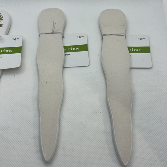 Place and Time, Herb markers, Dill, Cilantro, and Oregano - Picture 4 of 4